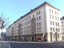 Neues Friseurgeschäft in der Chemnitzer City eröffnet im September