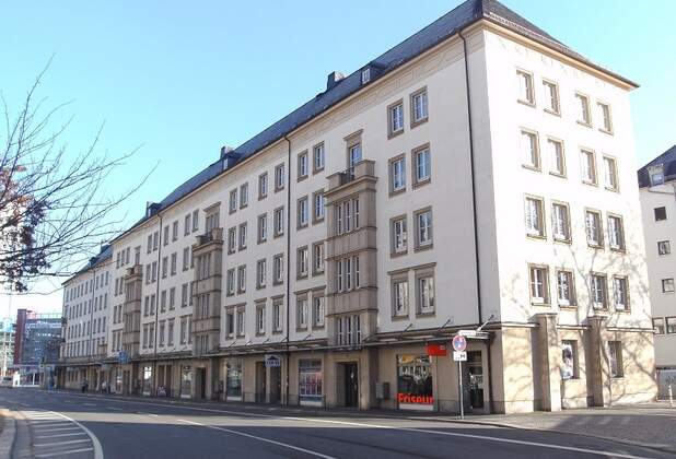 Neues Friseurgeschäft in der Chemnitzer City eröffnet im September