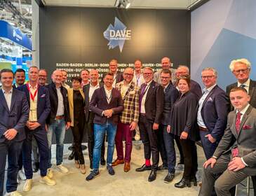 Die EXPO REAL ist vorbei ...