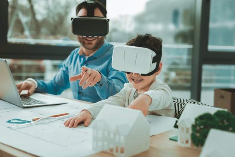 3D Visualisierungen für Immobilien in Köln
