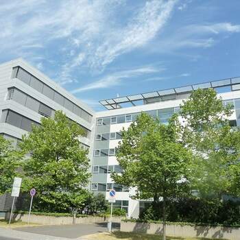 04.07.2017 - 1.650 m² Bürofläche im " Siemenspark" in Dresden vermietet