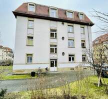 Investment in Dresden Löbtau vermittelt!