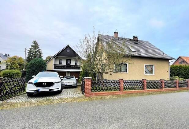 Immobilie in Löbau erfolgreich vermittelt!
