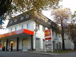 DER IMMO TIP Chemnitz vermittelt Nachmieter für Pizzeria in der Neefestraße