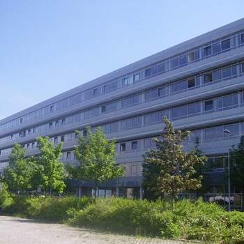 12.05.2013 - Baukonzern mietet 500 m² Bürofläche im Sigmapark Dresden