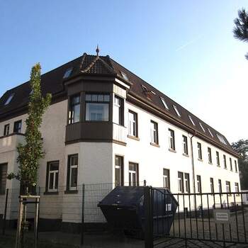 20.03.2017 - Bürohaus in Dresden Löbtau verkauft