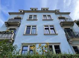 Dresden Striesen ++ Eigennutzer erwirbt Dreiraumwohnung mit Balkon