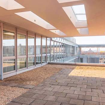 18.03.2021 - Dresden: Mietvertrag über 275 m² vermittelt