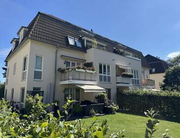 Ein weiterer Wohnungsverkauf konnte erfolgreich abgeschlossen werden!