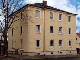 Mehrfamilienhaus in Dresden erfolgreich vermittelt!