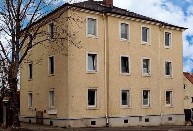 Mehrfamilienhaus in Dresden erfolgreich vermittelt!