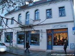170 m² Ladengeschäft auf Bautzner Straße in Dresden vermietet