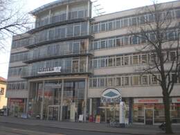 Fleischer eröffnet in Pohland-Passage in Dresden