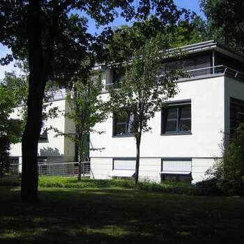 15.11.2012 - Ca. 300 m² Bürofläche im Objekt am Dresdner Waldpark vermittelt