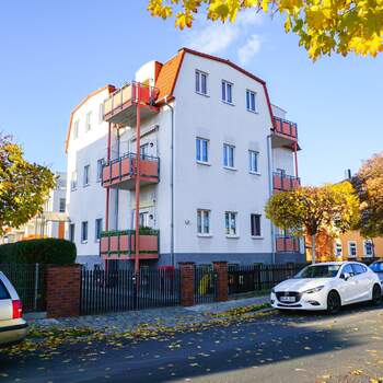 18.03.2021 - Dresden: Investor erwirbt Wohn- und Geschäftshaus in Leuben