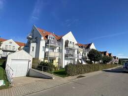 Frankenberg: Wohnanlage an Dresdner Investor vermittelt