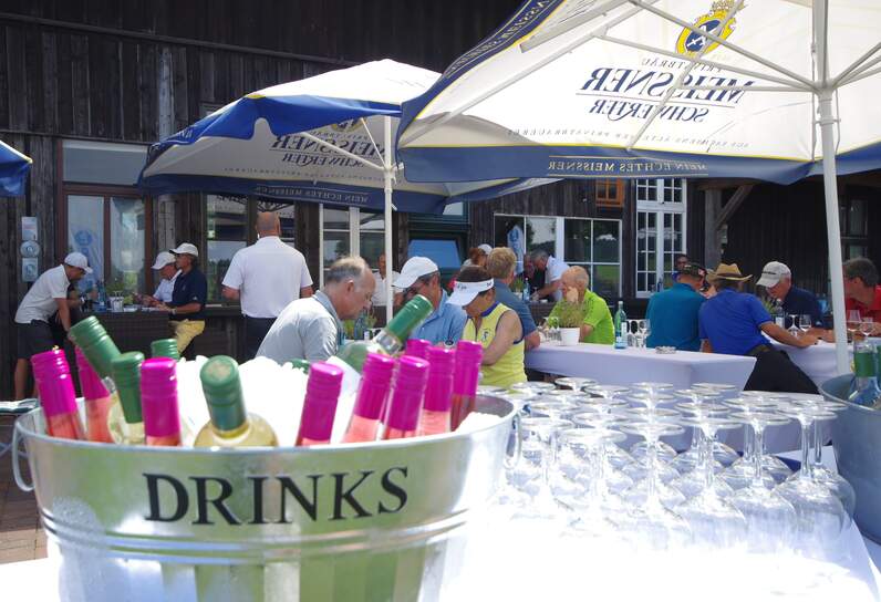 DER IMMO TIP Charity Golf Turnier für den guten Zweck