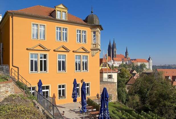 Domherrenhof in Meißen erfolgreich an einen sächsischen Eigennutzer vermittelt!