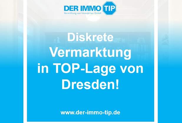 Diskrete Vermittlung - Sehr hochwertige Immobilie erfolgreich vermittelt!