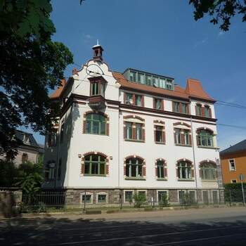 15.11.2012 - Rechtsanwaltskanzlei mietet Büro in Radebeul bei Dresden