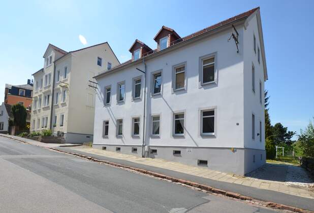 Mehrfamilienhaus in Meißen wechselt den Besitzer