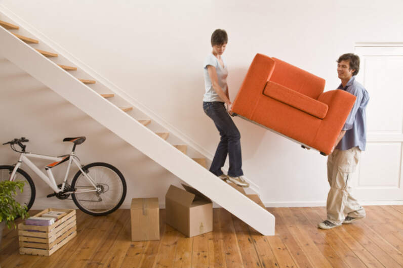 Ein Zuhause schaffen ? wichtiger Schritt nach der erfolgreichen Wohnungssuche