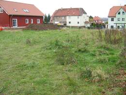 Verkauf eines Baugrundstückes in Dohna bei Heidenau!