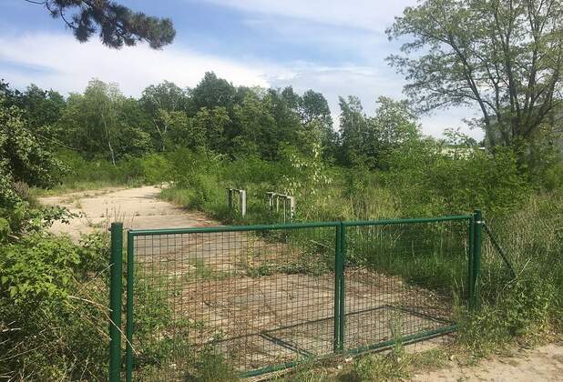 Baugrundstück in Dresden an Bauträger vermittelt