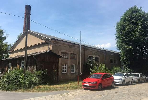 Dresden: Erfolgreiche Vermittlung eines bebauten Gewerbegrundstücks über 1.580 m²