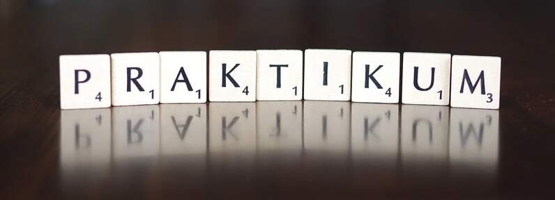 Bericht über mein Praktikum bei DER IMMO TIP