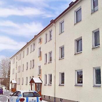 03.06.2019 - Erfolgreiche Vermittlung einer Ferienwohnung im Wintersportgebiet Bärenstein