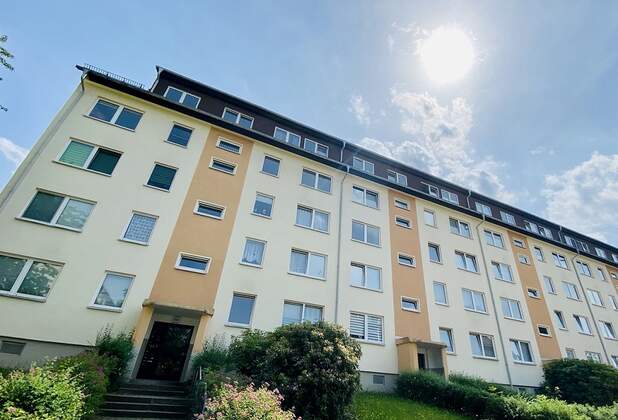 Erneut Eigentumswohnung in Chemnitz vermittelt