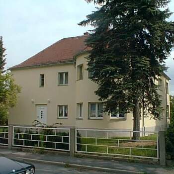 15.11.2012 - Zweifamilienvilla in Dresden Dölzschen durch DER IMMO TIP verkauft