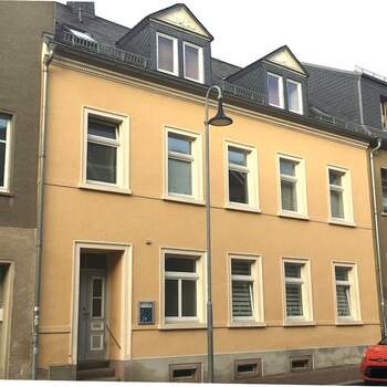 01.04.2023 - Kleines Mehrfamilienhaus in HARTHA vermittelt