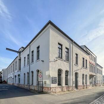 23.06.2025 - Dresden Löbtau: Bestandsmieter erweitert sich in Gewerbeareal