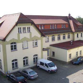 15.11.2012 - Investmentabteilung erfolgreich, gewerbliches Anwesen in Radebeul vermittelt