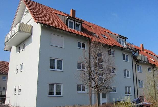 Mehrfamilienhaus in Meißen findet neuen Eigentümer!