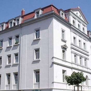 15.11.2012 - Wohnungspaket in der Dresnder Neustadt verkauft!