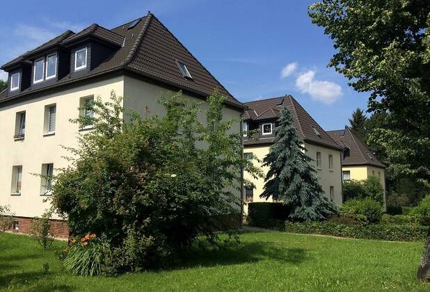 DER IMMO TIP Rostock vermittelt einen Käufer für Mehrfamilienhaus in Nordrhein-Westfalen