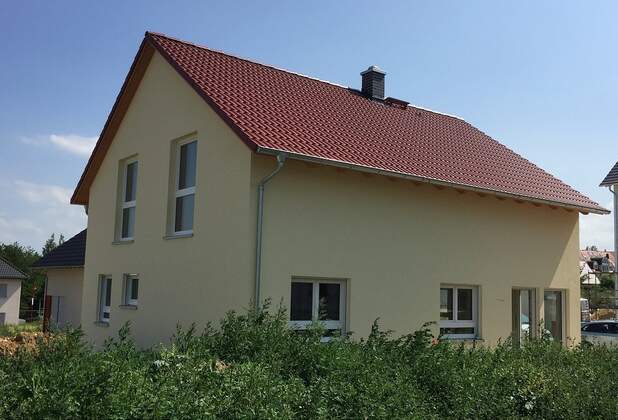 Einfamilienhaus vor den Toren Dresdens erfolgreich vermittelt