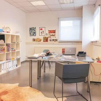 10.02.2020 - Dresden: Vermietung von 100 m² Bürofläche innerhalb Verwaltungsbestands