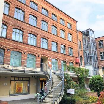 07.06.2021 - DER IMMO TIP Rostock verkauft Gewerbeimmobilie in Brandenburg an Berliner Investor