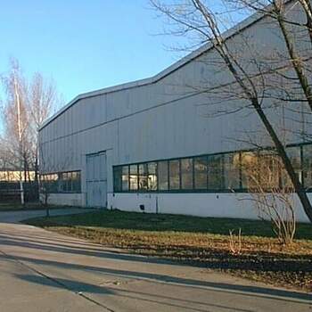 15.11.2012 - ca. 2.000 m² Gewerbefläche in Dresden vermittelt