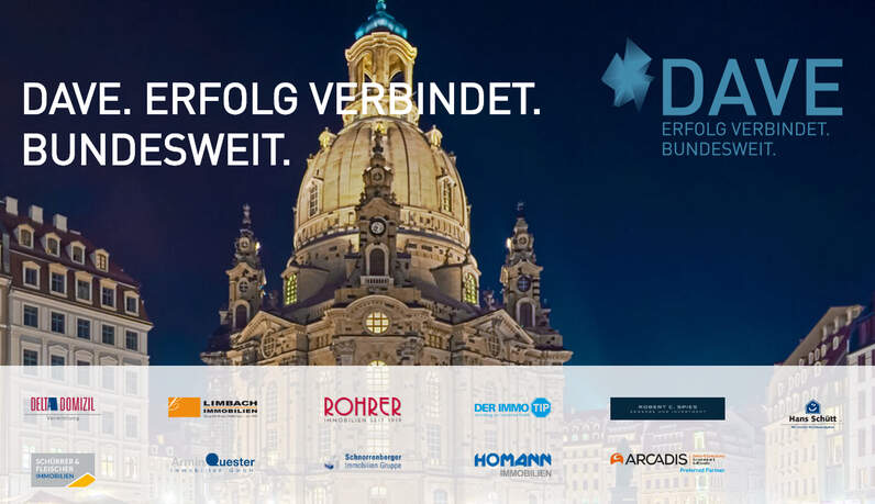 Jahresauftaktveranstaltung des Deutschen Anlage-Immobilien Verbund DAVE in Barcelona