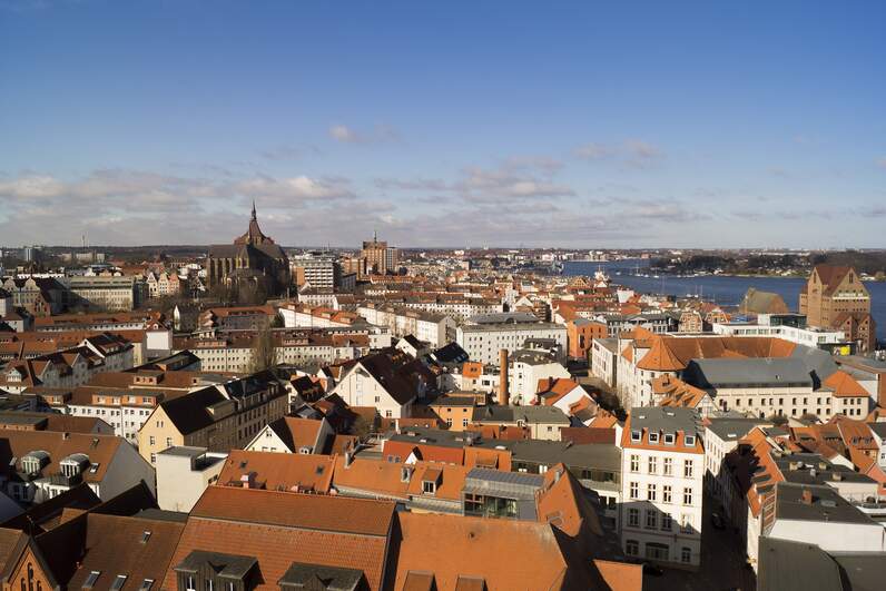 Immobilienmakler Rostock - Immobilien verkaufen und vermieten -