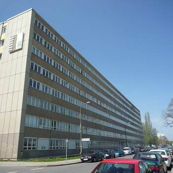 15.11.2012 - Büro- und Schulungsräume an Dresdner Verein vermittelt