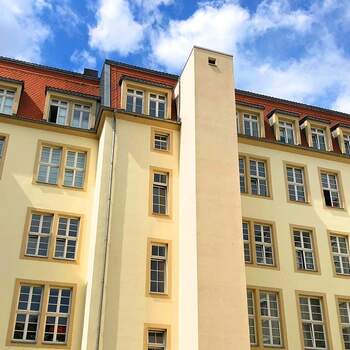 04.03.2019 - Dresden: DER IMMO TIP vermittelt ca. 472 m² Gewerbefläche an regionales Pflegeunternehmen - 10-Jahres-Mietvertrag