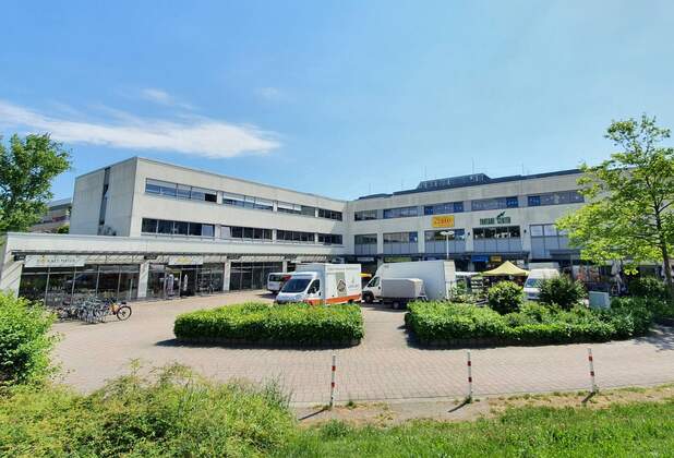 Dresden: Neuer Mieter für kleinen Shop im Fontane Center
