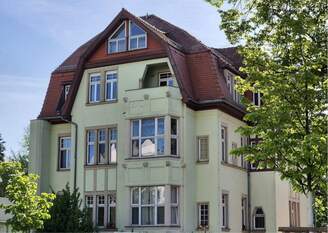 Erfolgreiche Vermittlung in Dresden Gruna