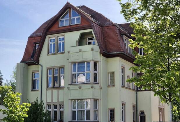 Erfolgreiche Vermittlung in Dresden Gruna